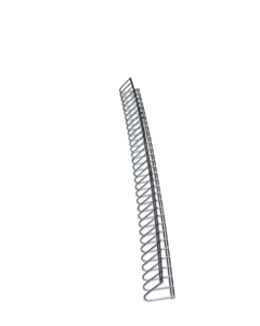 Grille FO-44-HD-1489 wo/longitudinal wire for regular trough